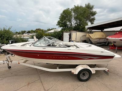 BOATZON | Bayliner 195 2008 BOATZON | Bayliner 195 2008