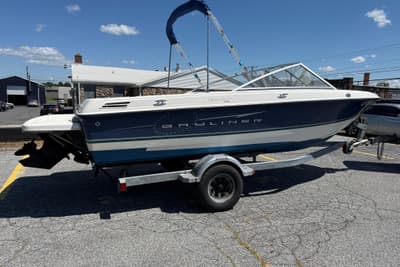 BOATZON | Bayliner 195 2009 BOATZON | Bayliner 195 2009