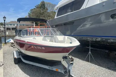 BOATZON | Bayliner 195 2011 BOATZON | Bayliner 195 2011