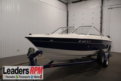 BOATZON | Bayliner 195 Bowrider 2006