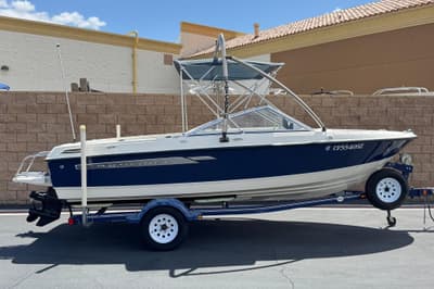 BOATZON | Bayliner 195 Bowrider 2006