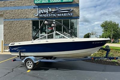 BOATZON | Bayliner 195 Bowrider 2006