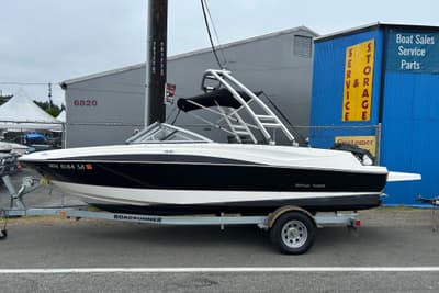 BOATZON | Bayliner 195 Bowrider 2013