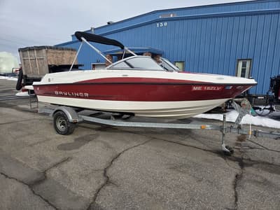 BOATZON | Bayliner 195 BR 2013 BOATZON | Bayliner 195 BR 2013