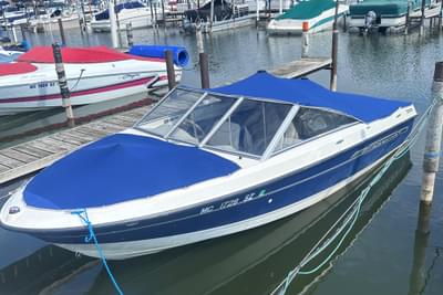 BOATZON | Bayliner 195 Classic 2006 BOATZON | Bayliner 195 Classic 2006