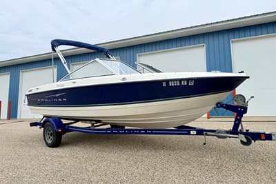BOATZON | Bayliner 195 Discovery 2007