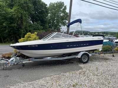 BOATZON | Bayliner 195 Discovery 2008 BOATZON | Bayliner 195 Discovery 2008