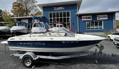 BOATZON | Bayliner 195 Discovery 2011 BOATZON | Bayliner 195 Discovery 2011