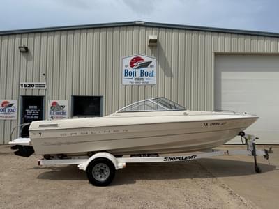 BOATZON | Bayliner 1950 Capri CL 1999 BOATZON | Bayliner 1950 Capri CL 1999