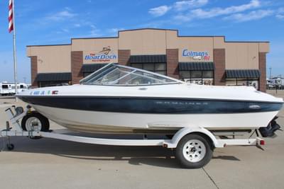BOATZON | Bayliner 1950 Capri Classic 2002