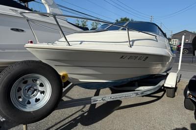 BOATZON | Bayliner 1952 Capri Cuddy 1999