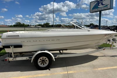 BOATZON | Bayliner 1954 Capri 1999