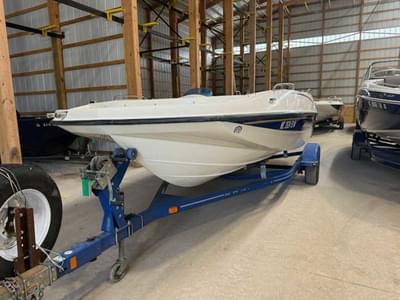 BOATZON | Bayliner 197 2007