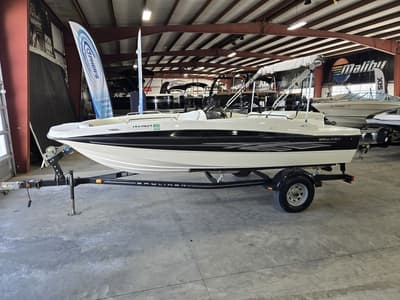 BOATZON | Bayliner 197 2011