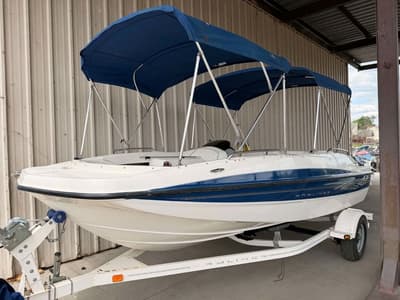 BOATZON | Bayliner 197 SD 2008