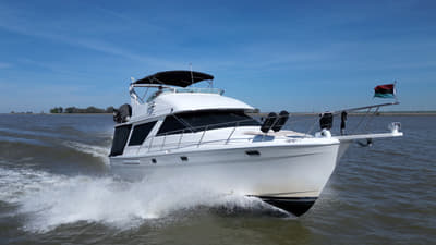 BOATZON | BAYLINER 1995 BOATZON | BAYLINER 1995