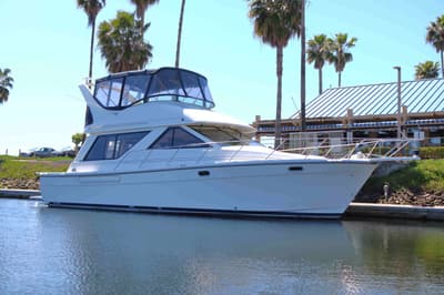 BOATZON | BAYLINER 1999 BOATZON | BAYLINER 1999