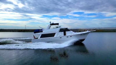 BOATZON | BAYLINER 2001