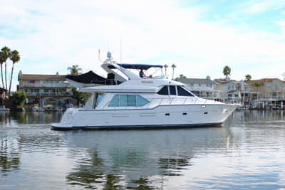 BOATZON | BAYLINER 2002
