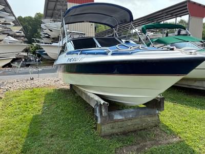 BOATZON | BAYLINER 2005