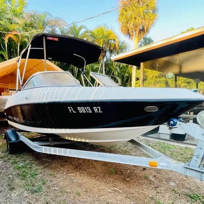 BOATZON | BAYLINER 2012