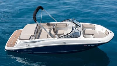 BOATZON | BAYLINER 2017