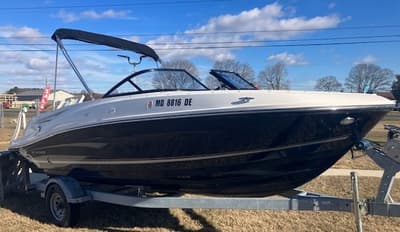 BOATZON | BAYLINER 2023