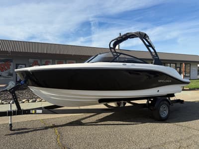 BOATZON | Bayliner 2026 Bayliner VI20 2026