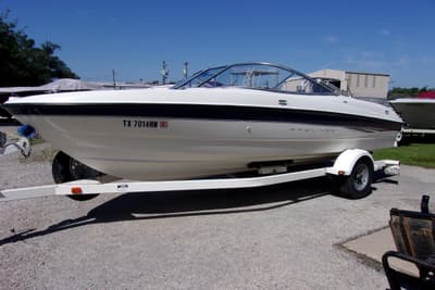 BOATZON | Bayliner 205 2003