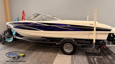 BOATZON | Bayliner 205 2007 BOATZON | Bayliner 205 2007