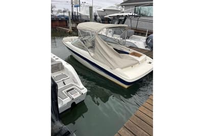 BOATZON | Bayliner 205 Classic 2003 BOATZON | Bayliner 205 Classic 2003