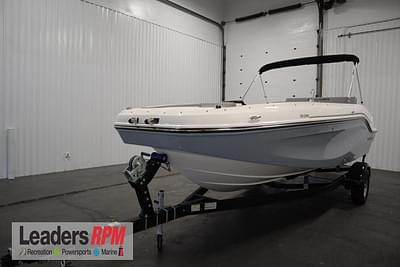 BOATZON | Bayliner 2050 DX 2024 BOATZON | Bayliner 2050 DX 2024