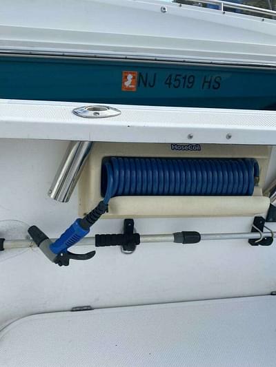 BOATZON | Bayliner 2052 Trophy 1999