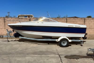 BOATZON | Bayliner 210 Classic 2004 BOATZON | Bayliner 210 Classic 2004