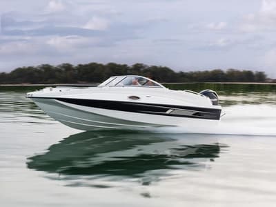 BOATZON | Bayliner 210 Deck Boat 2018 BOATZON | Bayliner 210 Deck Boat 2018