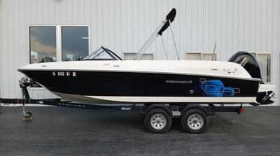 BOATZON | Bayliner 210EL 2020