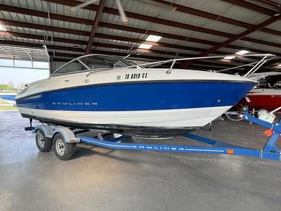 BOATZON | Bayliner 212 2007 BOATZON | Bayliner 212 2007