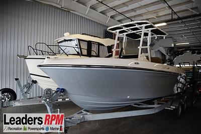 BOATZON | Bayliner 22 CC TROPHY 2025