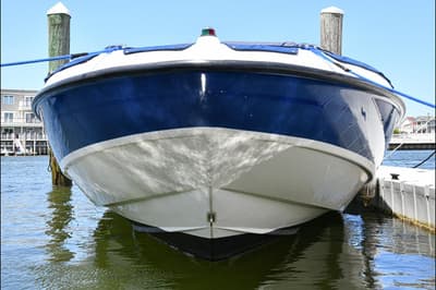 BOATZON | Bayliner 225 2005