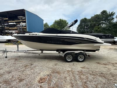 BOATZON | Bayliner 225 BR 2009