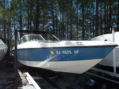 BOATZON | Bayliner 235 Bowrider 2013 BOATZON | Bayliner 235 Bowrider 2013