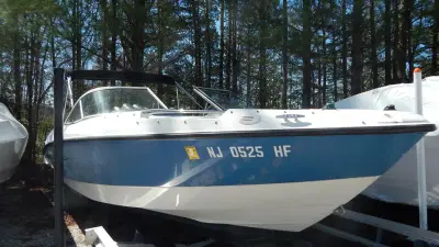 BOATZON | Bayliner 235 Bowrider 2013