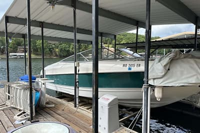 BOATZON | Bayliner 2350 Capri SS 1999 BOATZON | Bayliner 2350 Capri SS 1999