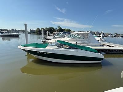 BOATZON | Bayliner 2350 Capri SS 1999 BOATZON | Bayliner 2350 Capri SS 1999