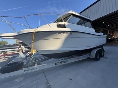 BOATZON | Bayliner 2359 TROPHY 2002