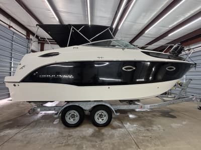 BOATZON | Bayliner 245 2009 BOATZON | Bayliner 245 2009