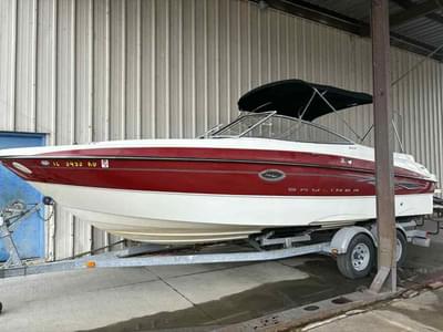 BOATZON | Bayliner 245 BR 2008