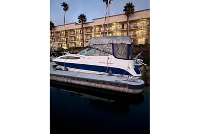 BOATZON | Bayliner 245 Ciera 2007 BOATZON | Bayliner 245 Ciera 2007