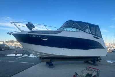 BOATZON | Bayliner 245 Cruiser 2008 BOATZON | Bayliner 245 Cruiser 2008