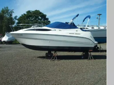 BOATZON | Bayliner 245 SB 2007